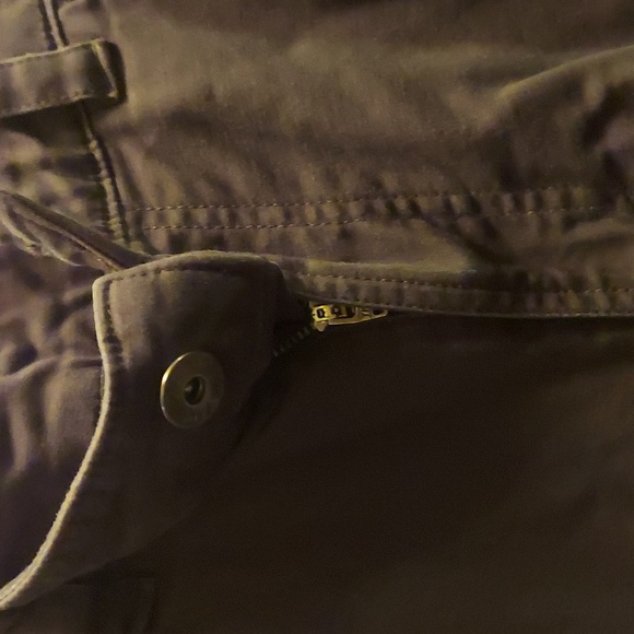 Men's North Face shorts - Picture 3 of 7